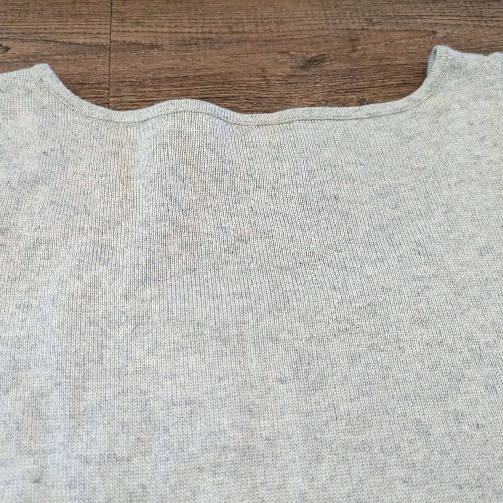 NWT Ralph Lauren Silk Cashmere Tank Top Sz Small - Picture 9 of 13